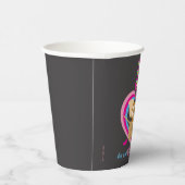 Gizmo | Dieses Tier nicht nassen Pappbecher (Rechts)