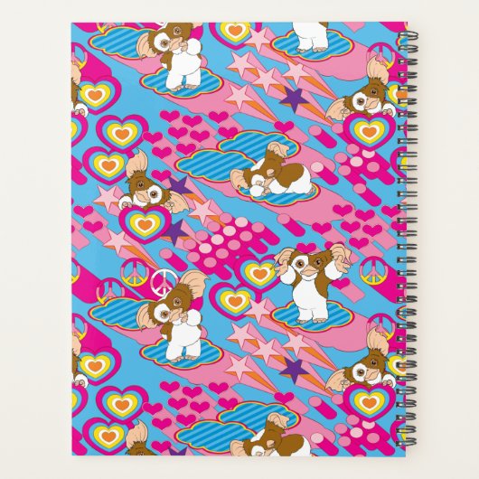 Gizmo | Dieses Tier nicht nassen Planer (Rückseite)