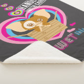 Gizmo | Dieses Tier nicht nassen Sherpadecke (3/4)