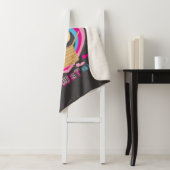 Gizmo | Dieses Tier nicht nassen Sherpadecke (Beispiel)