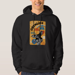 Gizmo Es gibt drei Regeln Hoodie