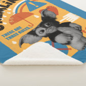 Gizmo | Es gibt drei Regeln Sherpadecke (3/4)