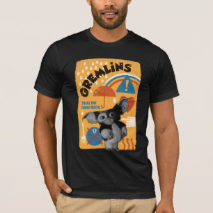 Gizmo   Es gibt drei Regeln T-Shirt