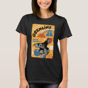 Gizmo   Es gibt drei Regeln T-Shirt