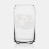 Gizmo Es wird ein Chaos geben Dosenglas (Rückseite)