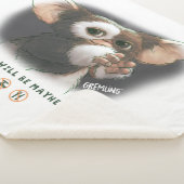 Gizmo Es wird ein Chaos geben Sherpadecke (3/4)