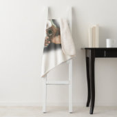 Gizmo Es wird ein Chaos geben Sherpadecke (Beispiel)