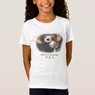 Gizmo Es wird ein Chaos geben T-Shirt