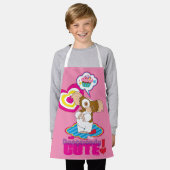 Gizmo | gefährlich Niedlich Schürze (Getragen)