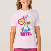 Gizmo | gefährlich Niedlich T-Shirt (Vorderseite)