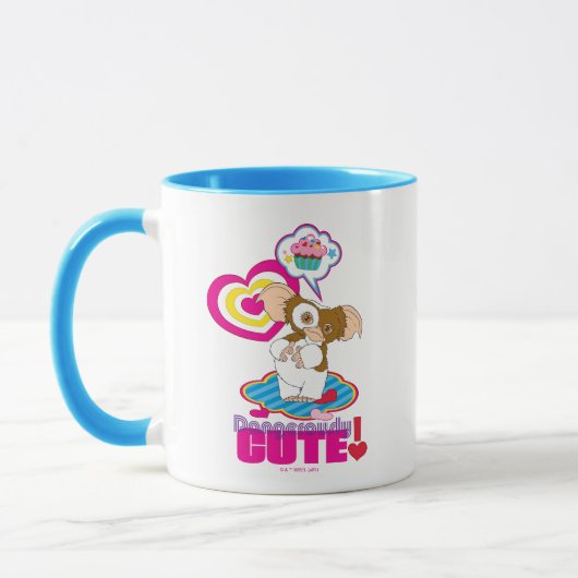 Gizmo | gefährlich Niedlich Tasse (Links)