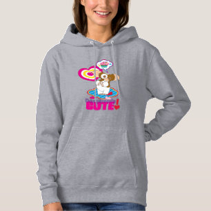 Gizmo Gefährlich süß Hoodie