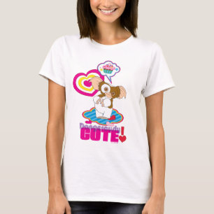 Gizmo   Gefährlich süß T-Shirt
