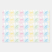 Gizmo | Helles Licht! Helles Licht! Geschenkpapier Set (Vorderseite)