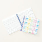 Gizmo | Helles Licht! Helles Licht! Notizblock (Innenseite)