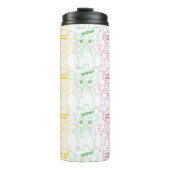 Gizmo | Helles Licht! Helles Licht! Thermosbecher (Vorderseite)