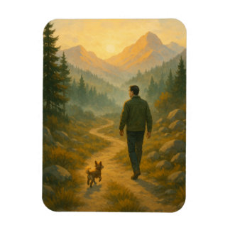 Gizmo in Bergen Magnet