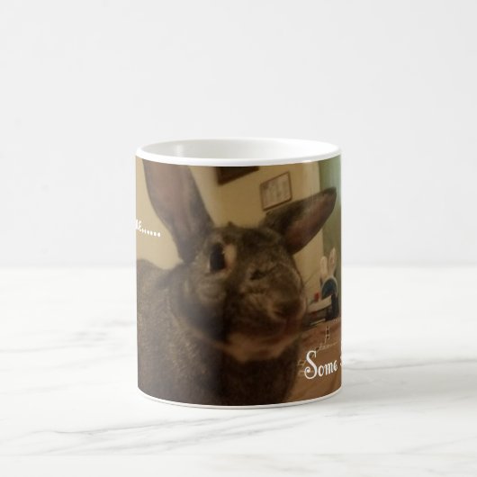Gizmo-Kaffee-Tasse Kaffeetasse (Mittel)