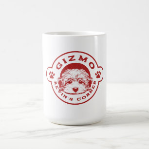 Gizmo Kevin's Corner Pet Maltipoo Puppy Kaffeetasse