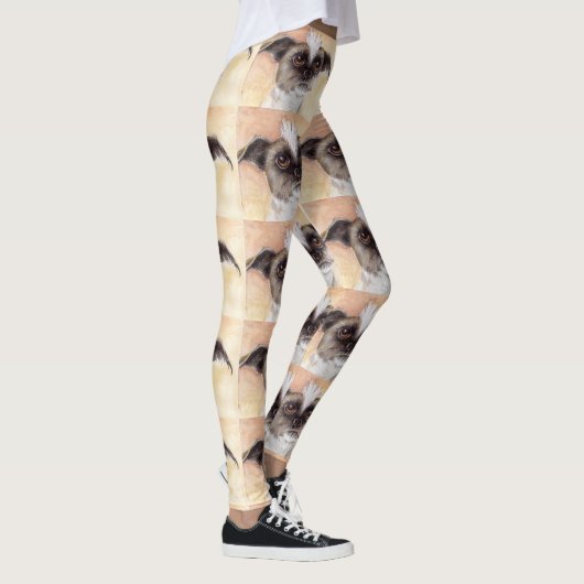 Gizmo-Leggings Leggings (Rechts)