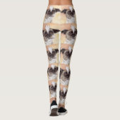 Gizmo-Leggings Leggings (Rückseite)