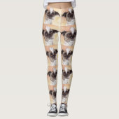 Gizmo-Leggings Leggings (Vorderseite)