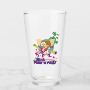 Gizmo   Let's Rock 'n Roll Glas