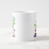 Gizmo | Let's Rock 'n Roll Jumbo-Tasse (Vorderseite)