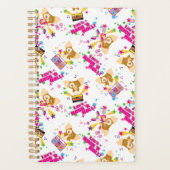 Gizmo | Let's Rock 'n Roll Muster Planer (Vorderseite)