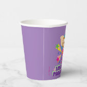 Gizmo | Let's Rock 'n Roll Pappbecher (Rechts)