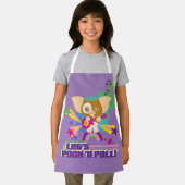 Gizmo | Let's Rock 'n Roll Schürze (Insitu)