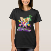 Gizmo | Let's Rock 'n Roll T-Shirt (Vorderseite)