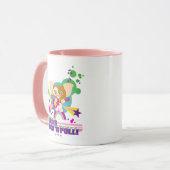 Gizmo | Let's Rock 'n Roll Tasse (Vorderseite Links)