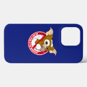 Gizmo | Nach Mitternacht nicht Gefüttert Case-Mate iPhone Hülle (Rückseite (Horizontal))
