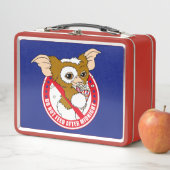 Gizmo | Nach Mitternacht nicht Gefüttert Metall Brotdose (Beispiel)