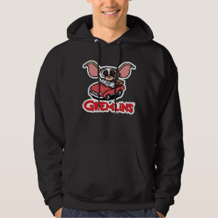 Gizmo   NIEDLICHER COMIC Hoodie