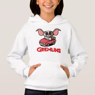 Gizmo   NIEDLICHER COMIC Hoodie