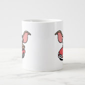 Gizmo | NIEDLICHER COMIC Jumbo-Tasse (Vorderseite)