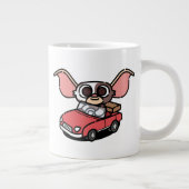 Gizmo | NIEDLICHER COMIC Jumbo-Tasse (Rechts)