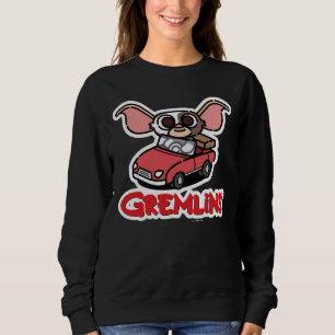 Gizmo NIEDLICHER COMIC Sweatshirt