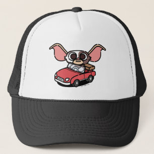 Gizmo NIEDLICHER COMIC Truckerkappe