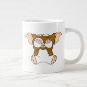 Gizmo | NIEDLICHES COMIC Jumbo-Tasse (Rechts)