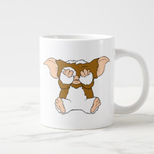 Gizmo   NIEDLICHES COMIC Jumbo-Tasse