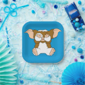 Gizmo | NIEDLICHES COMIC Pappteller (Party)