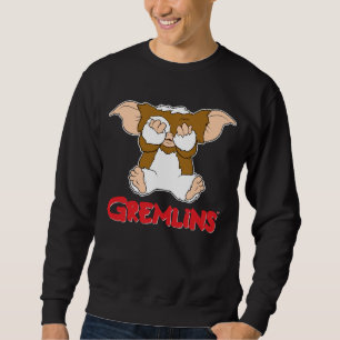 Gizmo  Niedliches Comic Sweatshirt