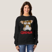 Gizmo| Niedliches Comic Sweatshirt (Vorne ganz)