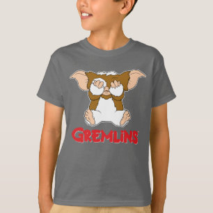 Gizmo  Niedliches Comic T-Shirt