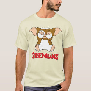 Gizmo  Niedliches Comic T-Shirt