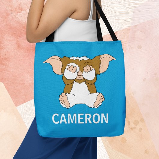 Gizmo | NIEDLICHES COMIC Tasche