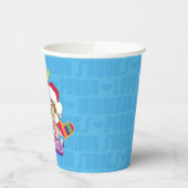 Gizmo | Peace Liebe & Midnight Snacks Pappbecher (Links)